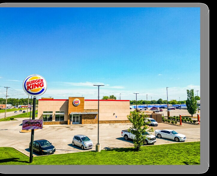 More Photos Of 1697 N Main St, Beaver Dam General Retail For Sale