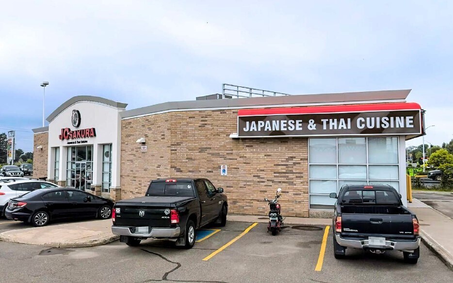 More Photos Of 150 Churchill Blvd, Sault Ste Marie Unknown For Lease