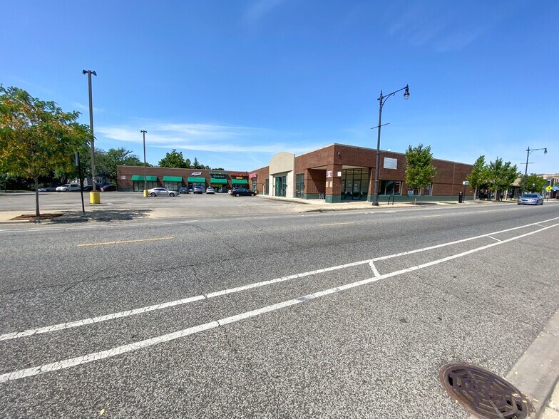 More Photos Of 4708-4720 N Milwaukee Ave, Chicago Unknown For Lease