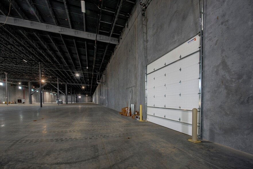 More Photos Of 4550 Cherokee Gateway Blvd, Mc Donald Industrial For Lease