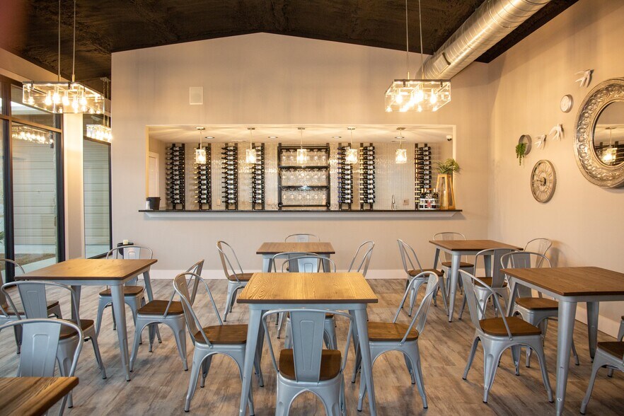 More Photos Of 6000 Tucker Dr, Weatherford Winery Vineyard For Sale