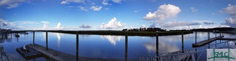 More Photos Of 2204 Grove Point Rd, Savannah Land For Sale