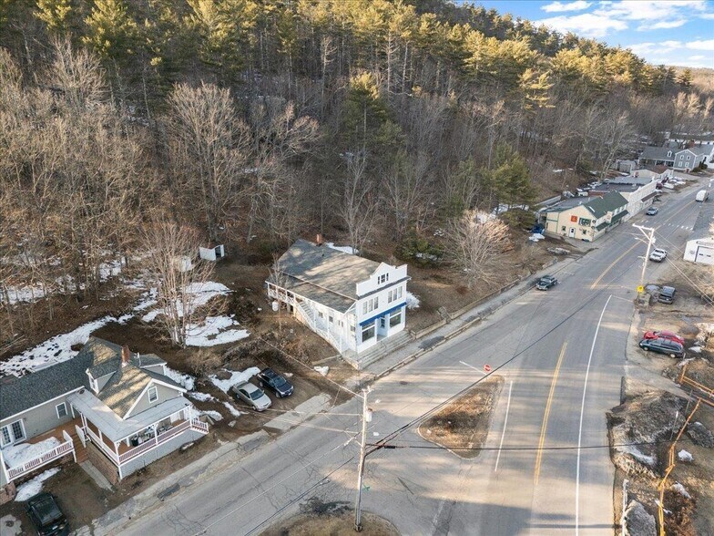 More Photos Of 6 Dawson St, Milton Storefront Retail Residential For Sale