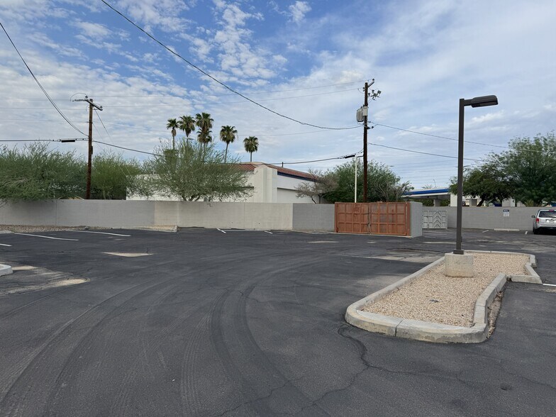 More Photos Of 1516 E Thomas Rd, Phoenix Restaurant For Sale
