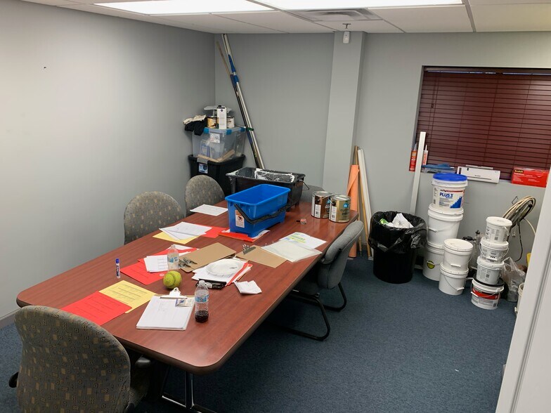 More Photos Of 4034 Pepperell Way, Dublin Warehouse For Lease