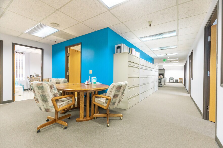 More Photos Of 1107 9th St, Sacramento Office For Lease