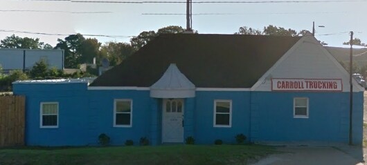 More Photos Of 6300 Tidewater Dr, Norfolk Truck Terminal For Lease