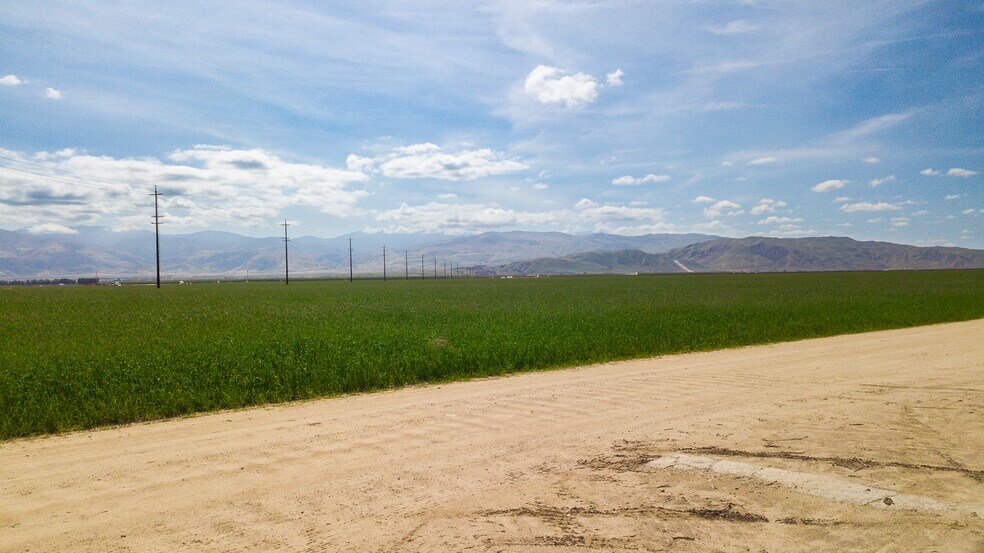 More Photos Of LeGray Rd, Arvin Land For Sale