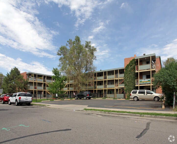 Primary Photo Of 1592 Boston St, Aurora Apartments For Sale