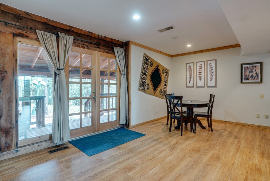 More Photos Of 10 Espinoza Cir, Angel Fire Specialty For Sale
