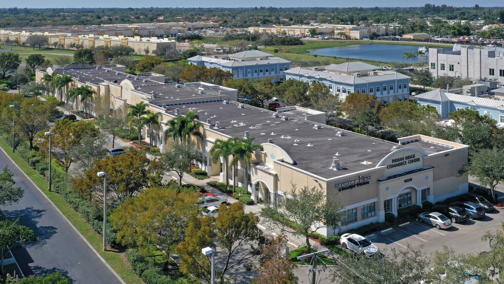 More Photos Of 10220 W State Road 84, Davie Flex For Lease