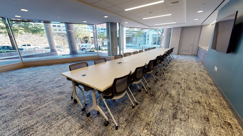 More Photos Of 400 Virginia Ave SW, Washington Office For Lease