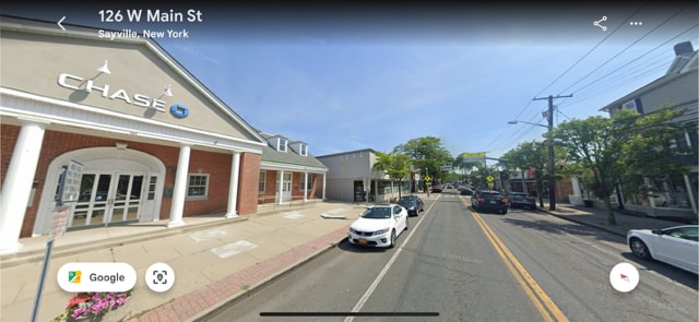 More Photos Of 110-130 Main St, Sayville General Retail For Lease