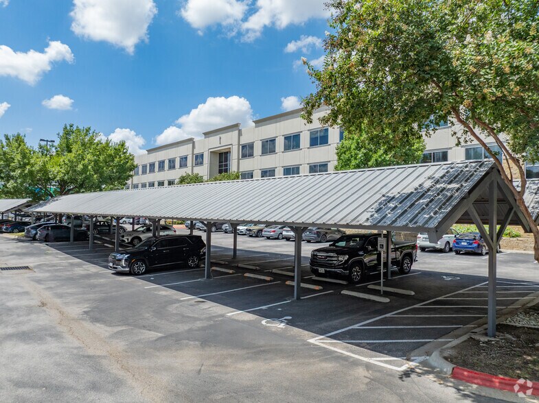 More Photos Of 12345 N Lamar Blvd, Austin Office For Lease