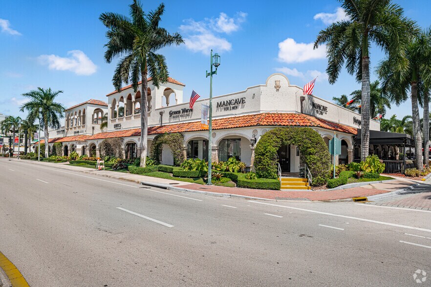 More Photos Of 101 S Plaza Real, Boca Raton Unknown For Lease