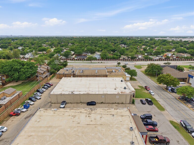 More Photos Of 3106-3108 Garden Brook Dr, Farmers Branch Distribution For Sale