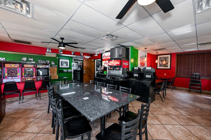 More Photos Of 2160 East Ave, Akron Restaurant For Sale