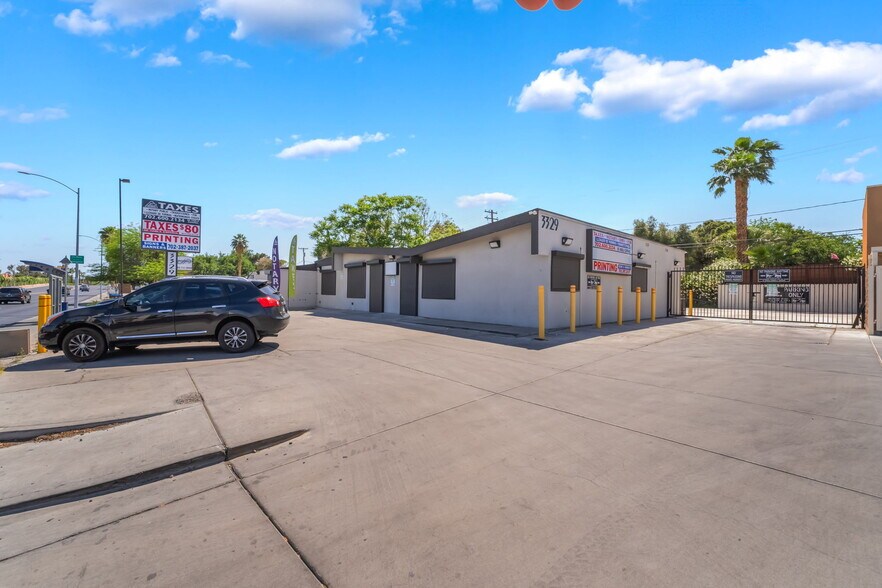 More Photos Of 3329 S Eastern Ave, Las Vegas Office For Sale