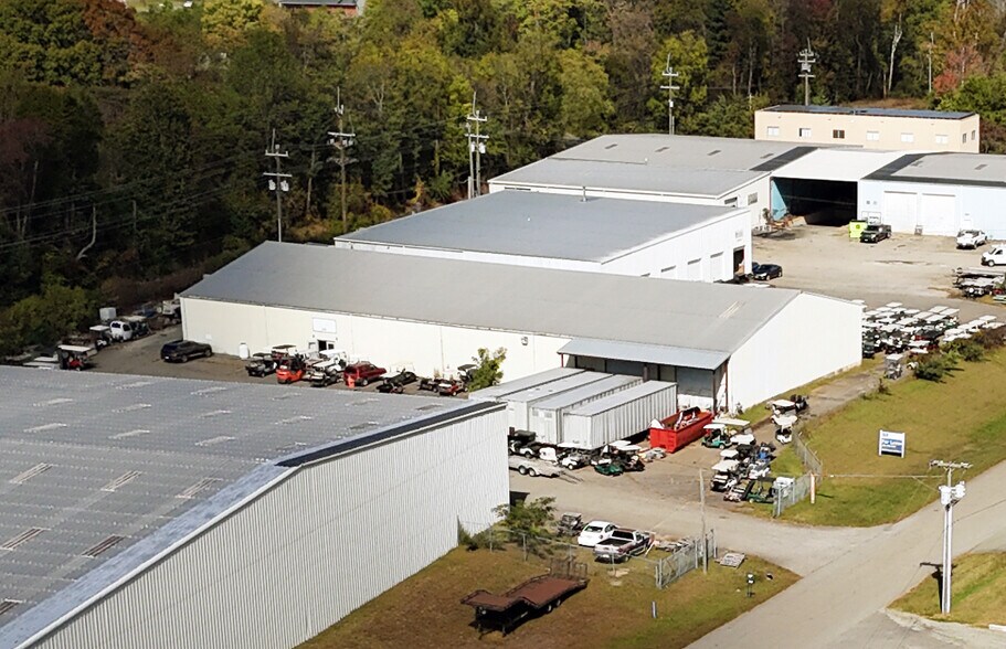 More Photos Of 126 Commerce Dr, Ruckersville Unknown For Lease