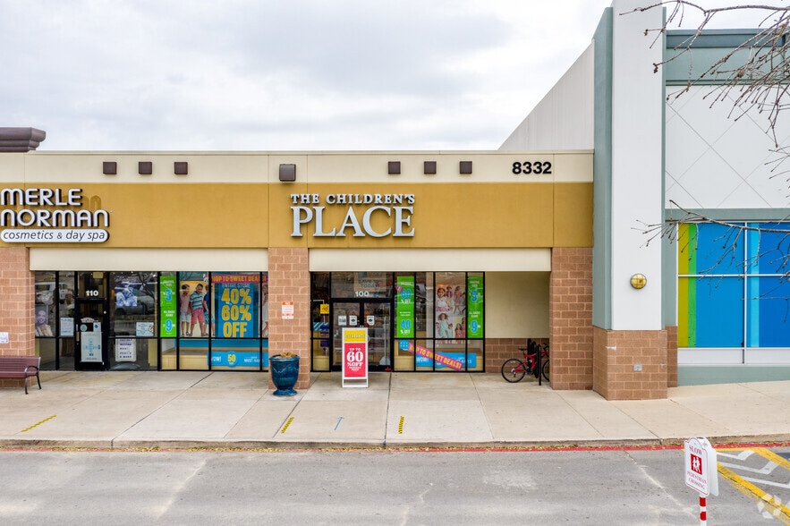 More Photos Of 8238-8356 Agora Pky, Schertz Unknown For Lease