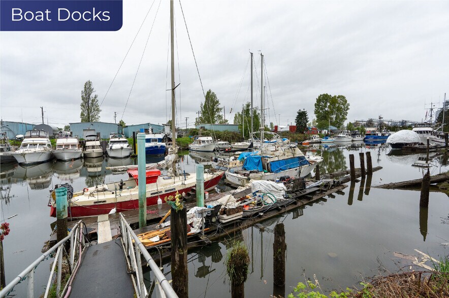 More Photos Of 9513 Gunderson Rd, Delta Land For Sale