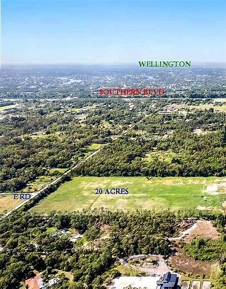 More Photos Of E Rd, Loxahatchee Groves, FL 33470 Rd, Loxahatchee Groves Land For Sale