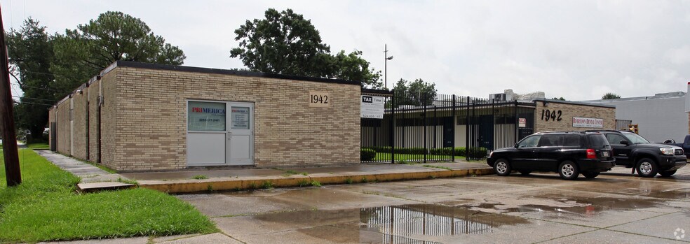 More Photos Of 1942 Williams Blvd, Kenner Office For Sale