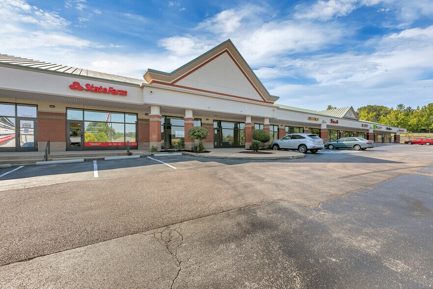 More Photos Of 4530 Lemay Ferry Rd, Lemay Unknown For Lease