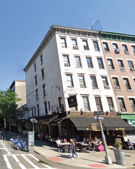 More Photos Of 668 10th Ave, New York Apartments For Sale