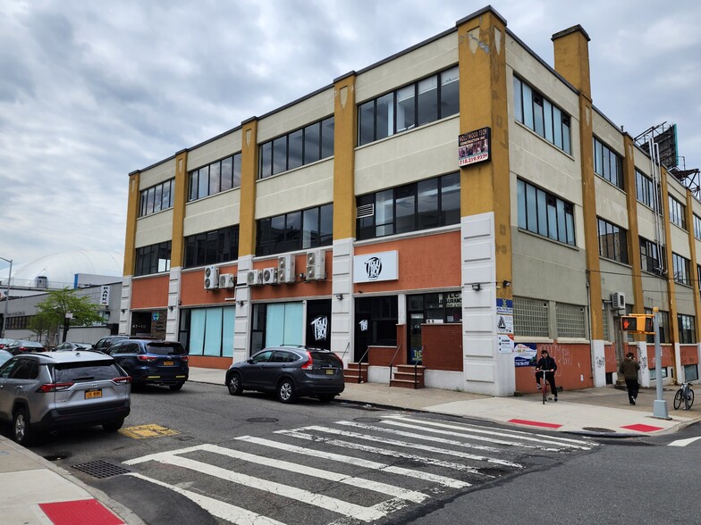 More Photos Of 4701 Van Dam St, Long Island City Industrial For Sale
