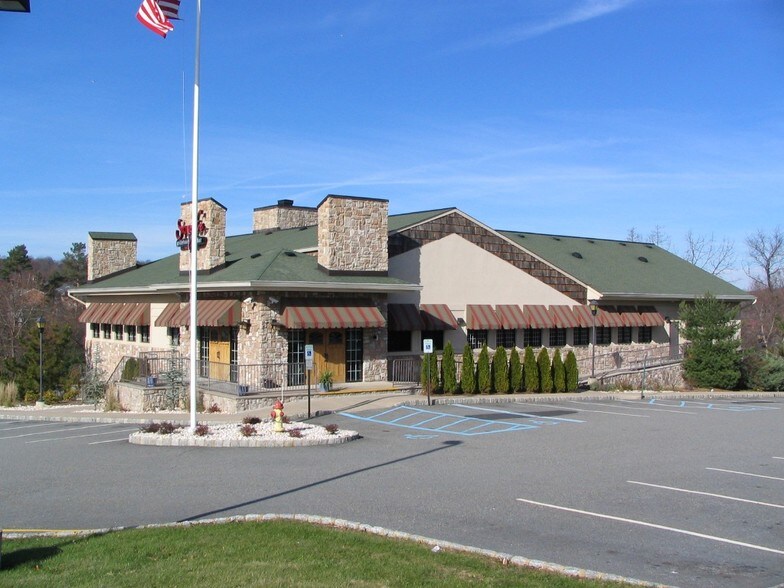 More Photos Of 500 State Route 10 W, Randolph Restaurant For Lease