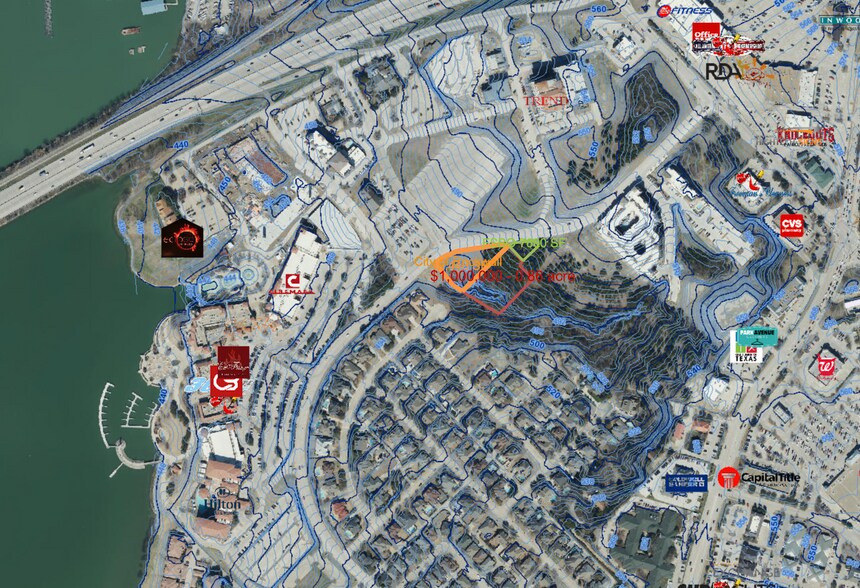 More Photos Of TBD Summer Lee, Rockwall Land For Sale