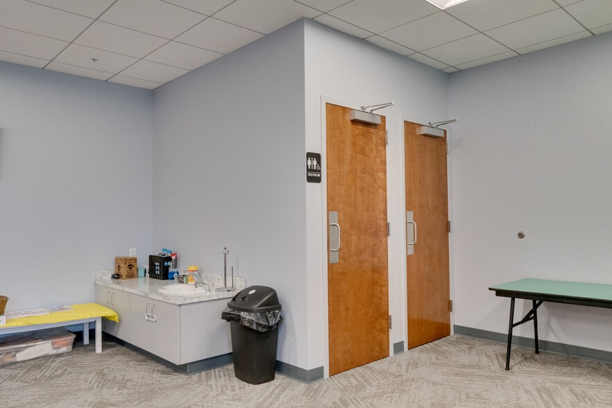 More Photos Of 5310 S Alston Ave, Durham Religious Facility For Sale