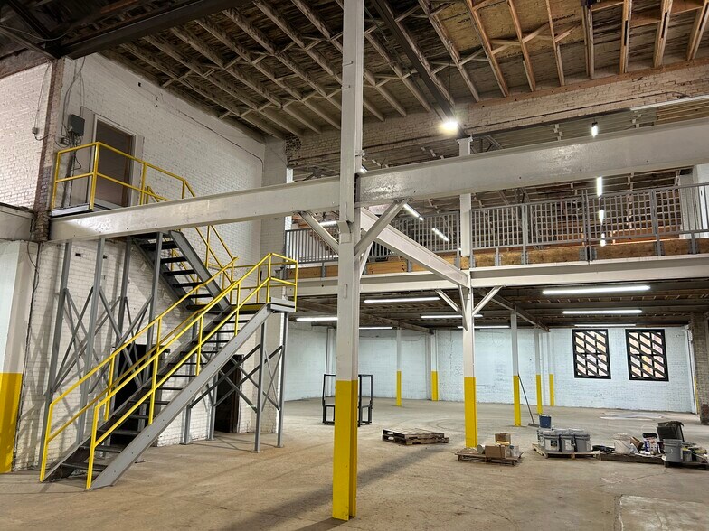 More Photos Of 517 Eastanallee Ave, Athens Industrial For Lease