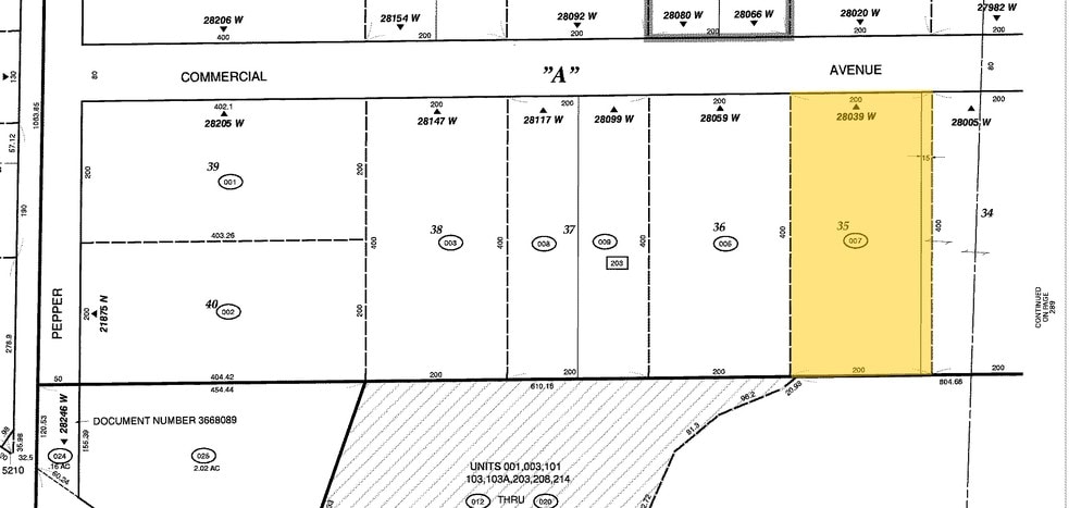 More Photos Of 28039 W Commercial Ave, Lake Barrington Industrial For Lease