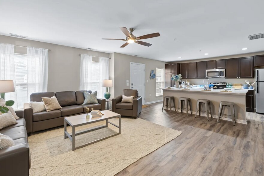 More Photos Of , Salisbury Multifamily For Sale
