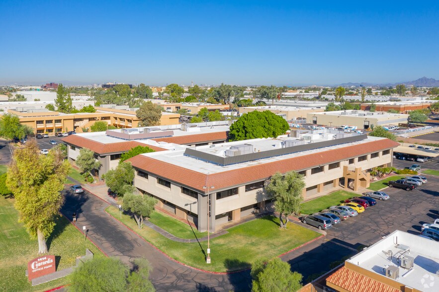 More Photos Of 1414 W Broadway Rd, Tempe Office For Sale