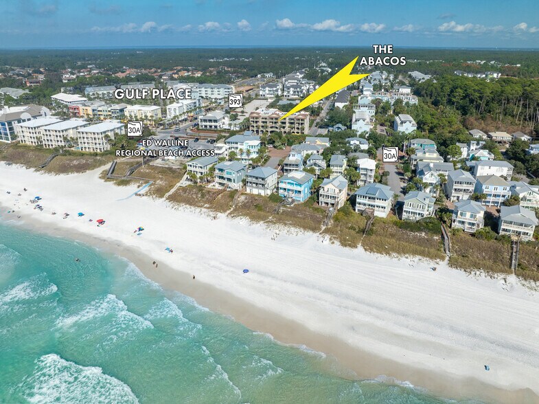 More Photos Of 4368 W County Highway 30A, Santa Rosa Beach Apartments For Sale