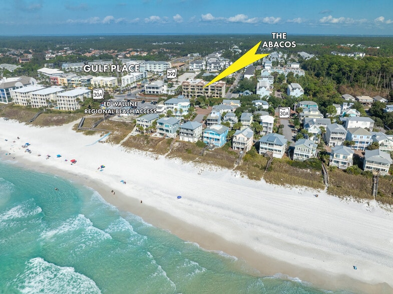 More Photos Of 4368 W County Highway 30A, Santa Rosa Beach Apartments For Sale