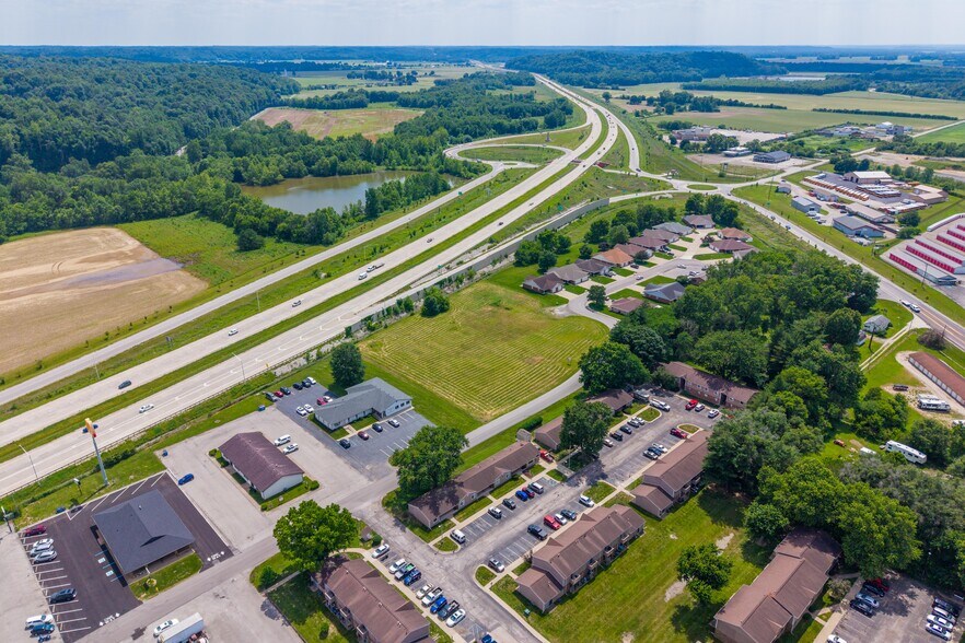 More Photos Of 905 Plaza Dr, Martinsville Land For Sale