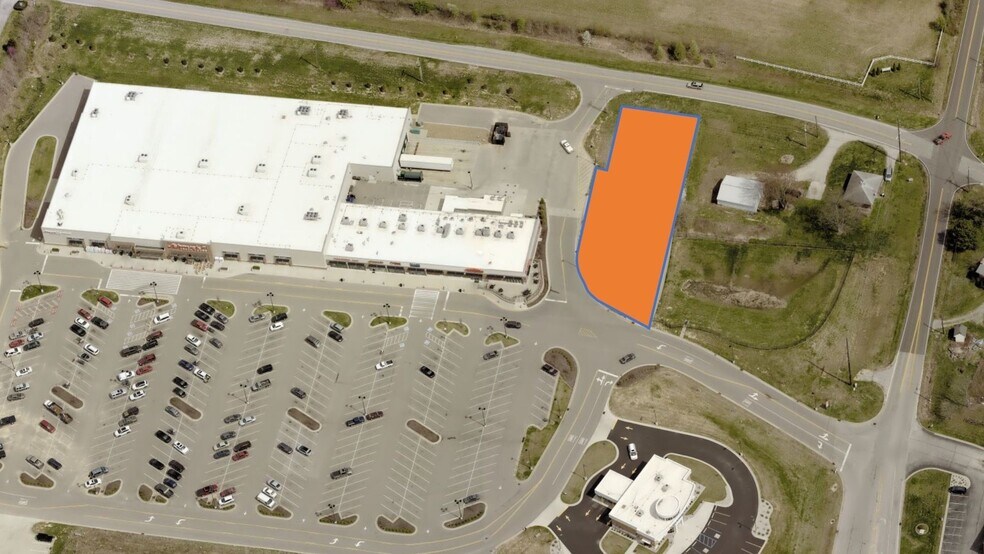 More Photos Of 630 Boonville New Harmony Rd, Evansville Land For Sale