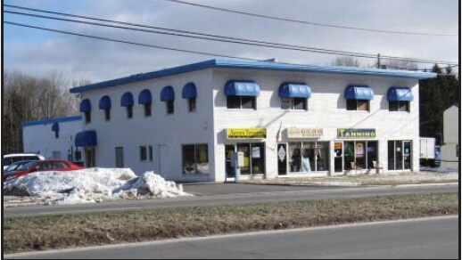 More Photos Of 1451 Route 46, Ledgewood Storefront Retail Office For Lease