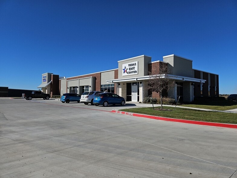 Primary Photo Of 1620 FM 407, Northlake Office For Lease