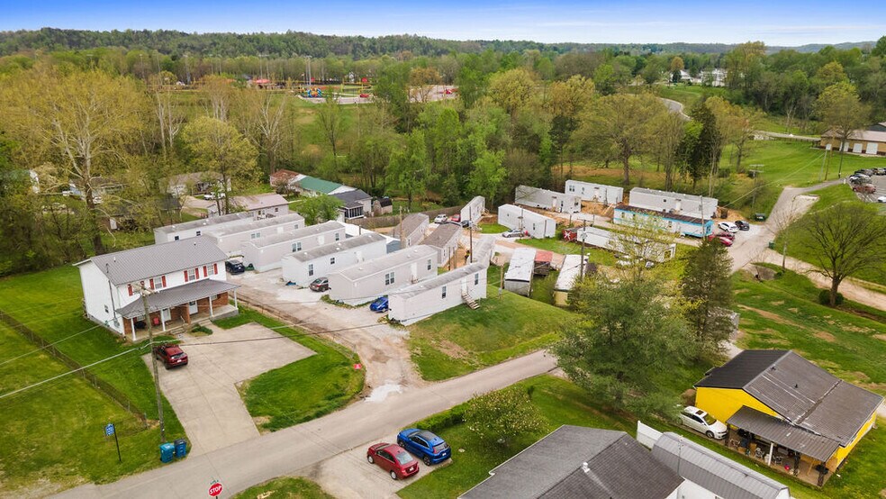 More Photos Of 2659 2nd St, Hurricane Manufactured Housing Mobile Home Park For Sale