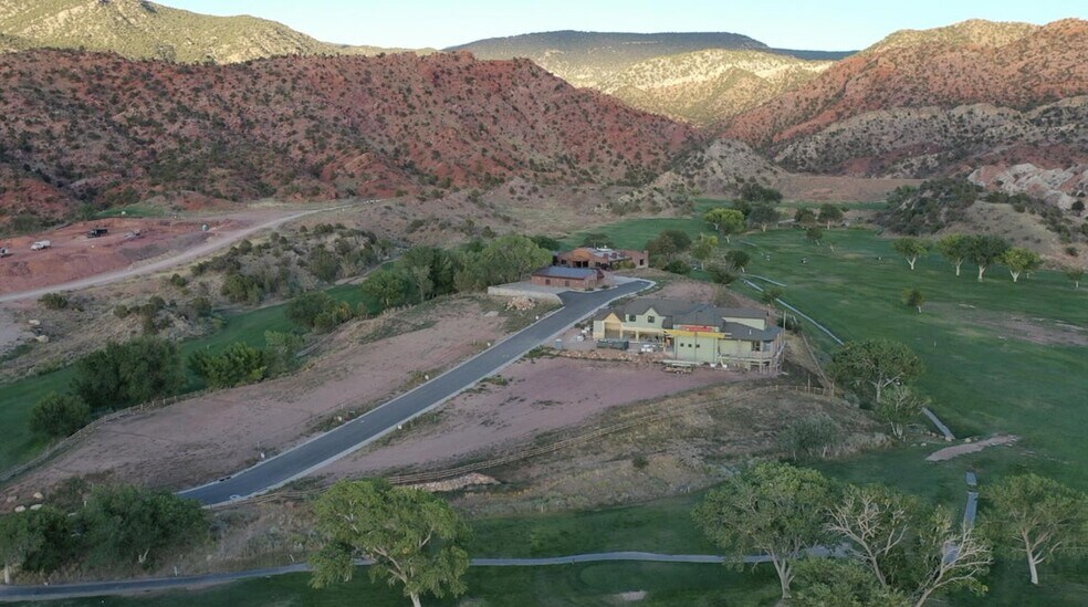 More Photos Of 352 Cedar Rdg cir, Cedar City Land For Sale