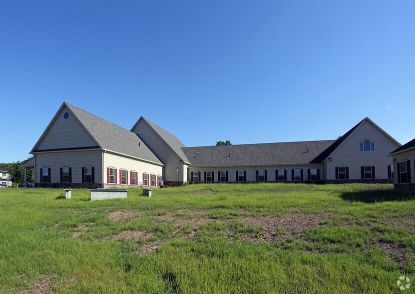 More Photos Of 2325 Heritage Center Dr, Furlong Unknown For Lease