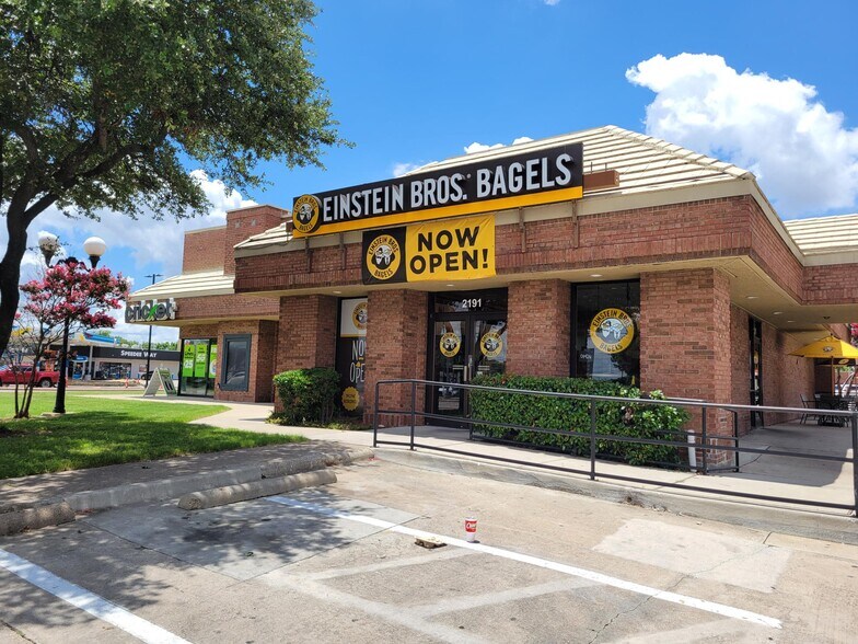 More Photos Of 2105-2193 Buckingham Rd, Richardson Unknown For Lease