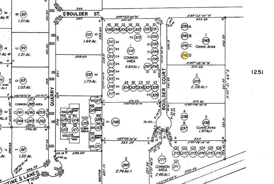 More Photos Of 440 Boulder Ct, Pleasanton Light Manufacturing For Sale