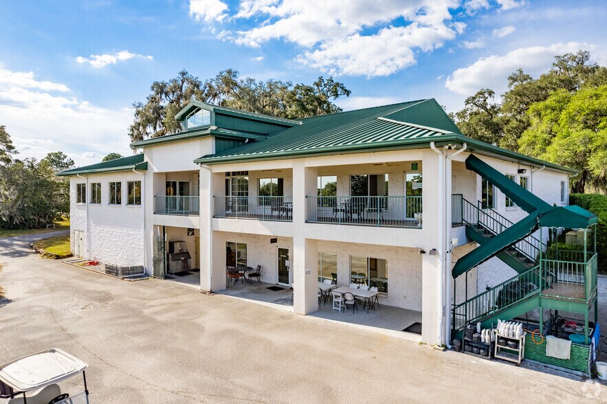 More Photos Of 23446 Links Dr, Brooksville Golf Course Driving Range For Sale