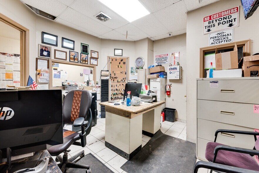 More Photos Of 300-328 Kaighns Ave, Camden Storefront Retail Residential For Sale